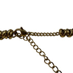 Collar Ovillo Tortellini