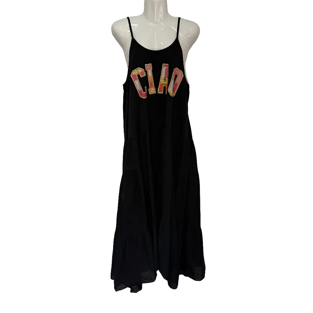 Vestido Midi Praline