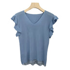 Jersey top arelis