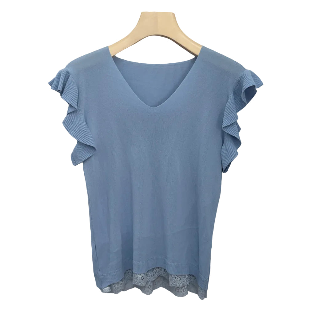 Jersey top arelis
