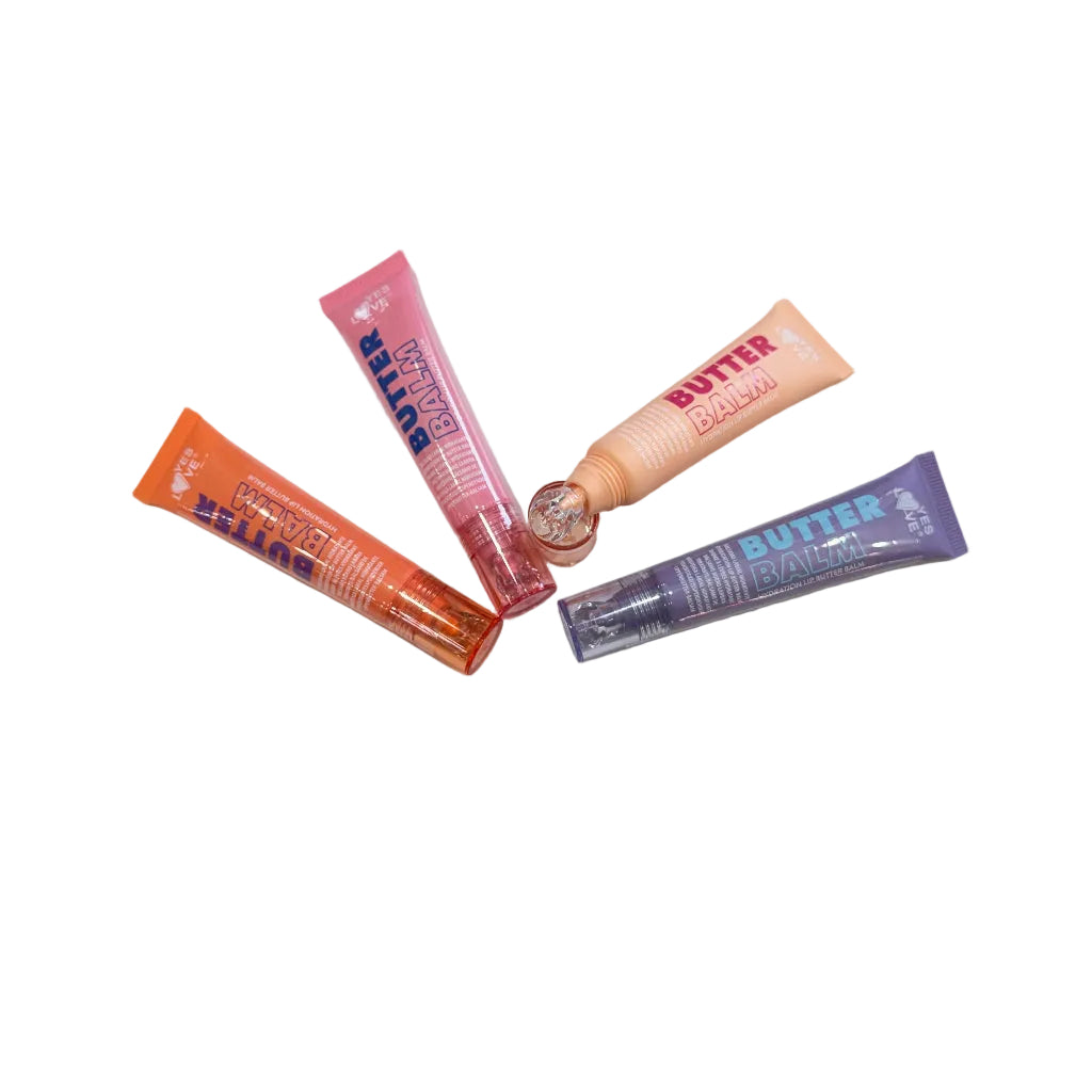 Hidratante Labial Mantequilla