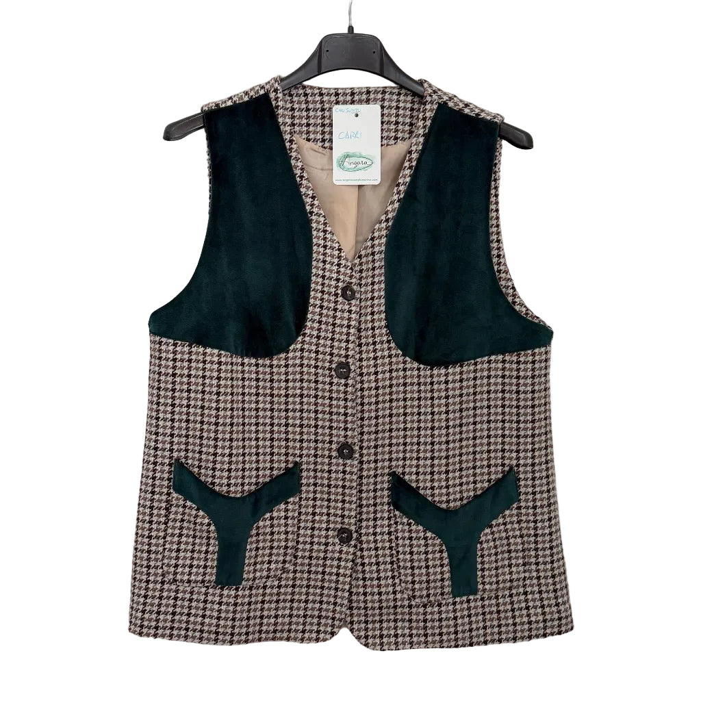 Conjunto Capri
