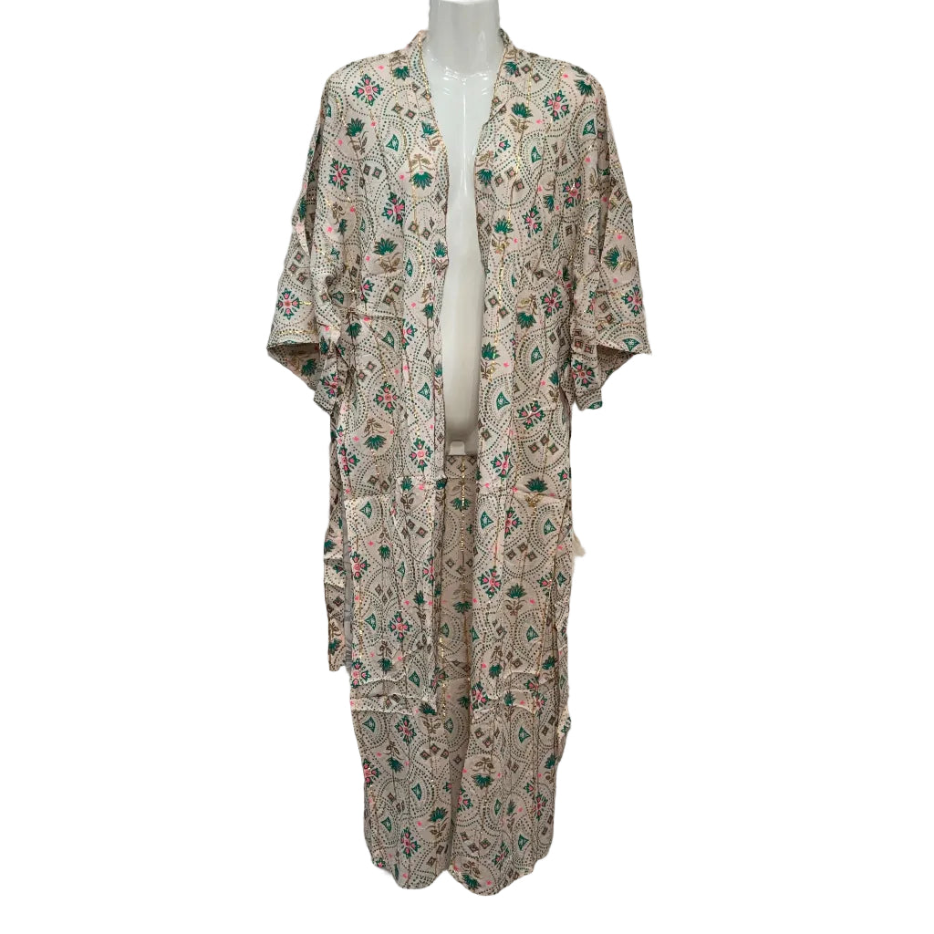 Kimono Largo Joan