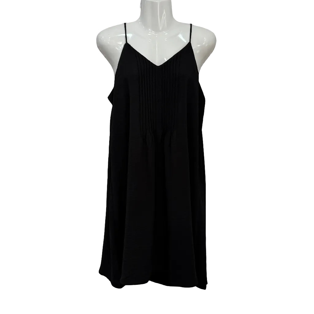 Vestido midi mattus