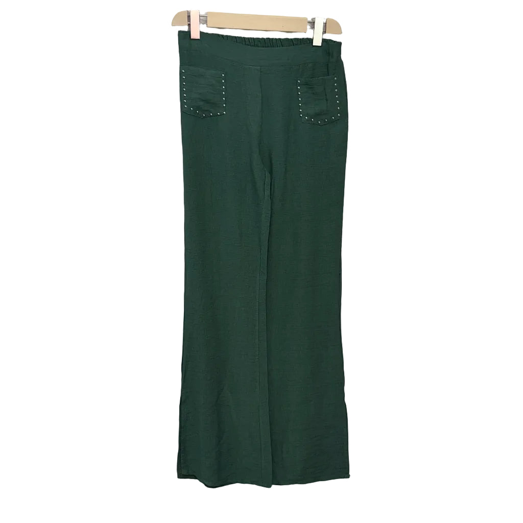 Pantalon tachitas