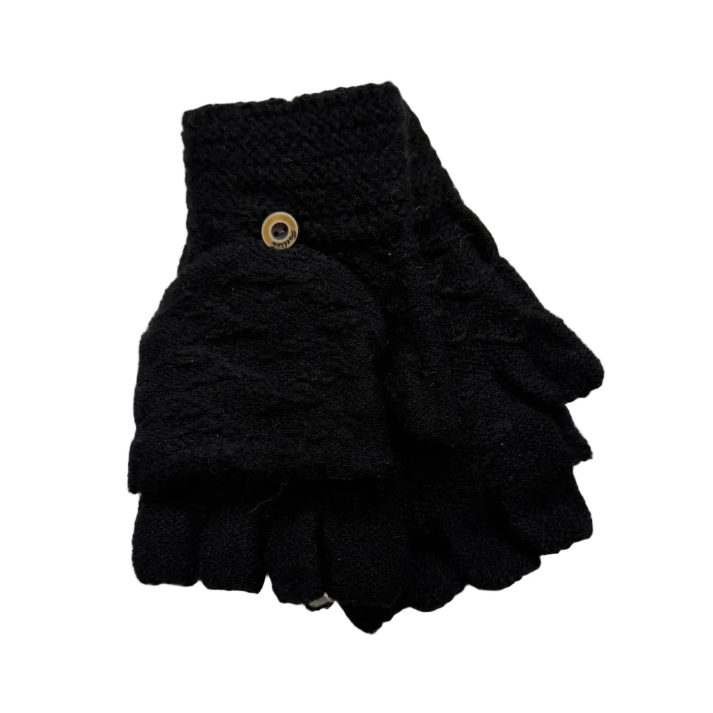 Guantes mitones1