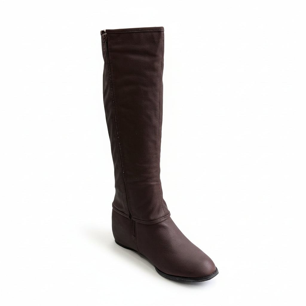 Bota alta sport