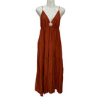 Vestido Largo Jana