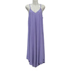 Vestido largo henar
