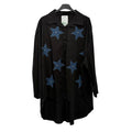 Camisa cauce