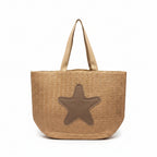 Bolso Tote barbanegra