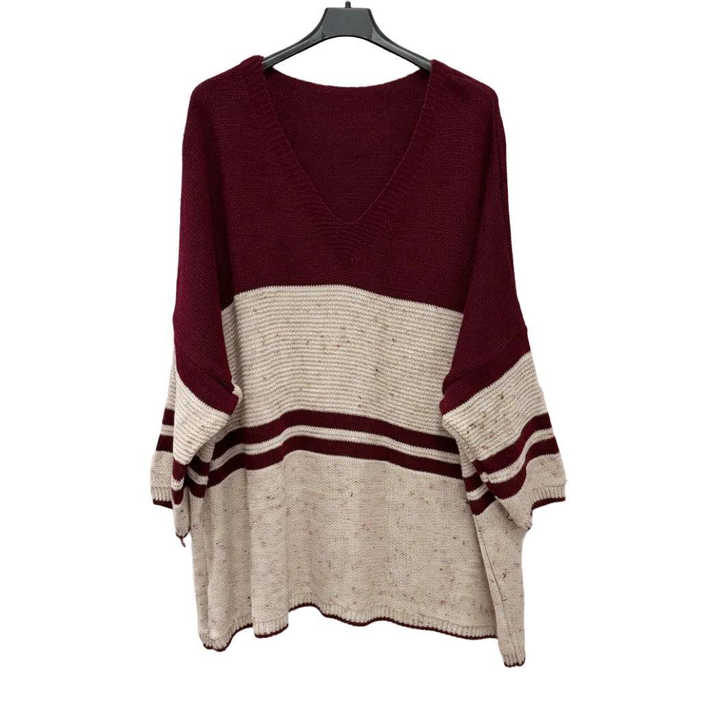 Jersey lipari