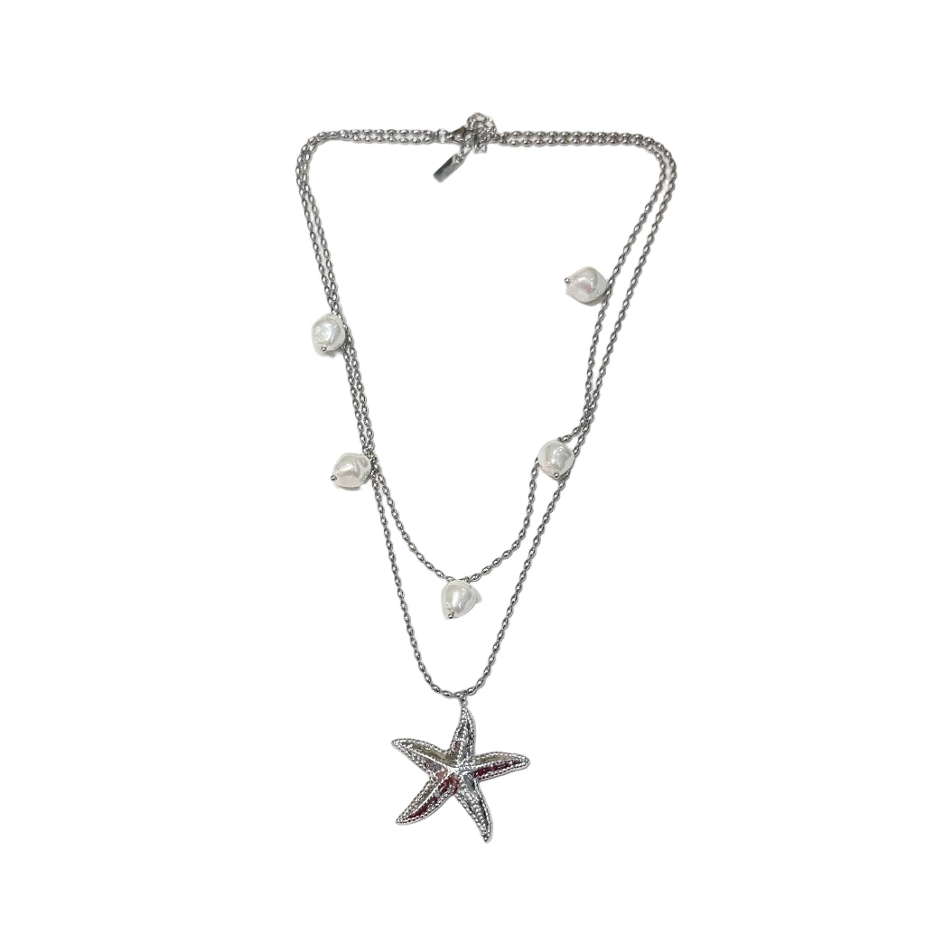 Collar corto sanmarino