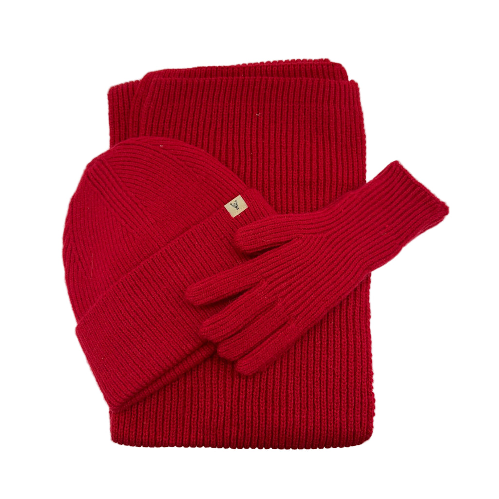 Conjunto escandinavo