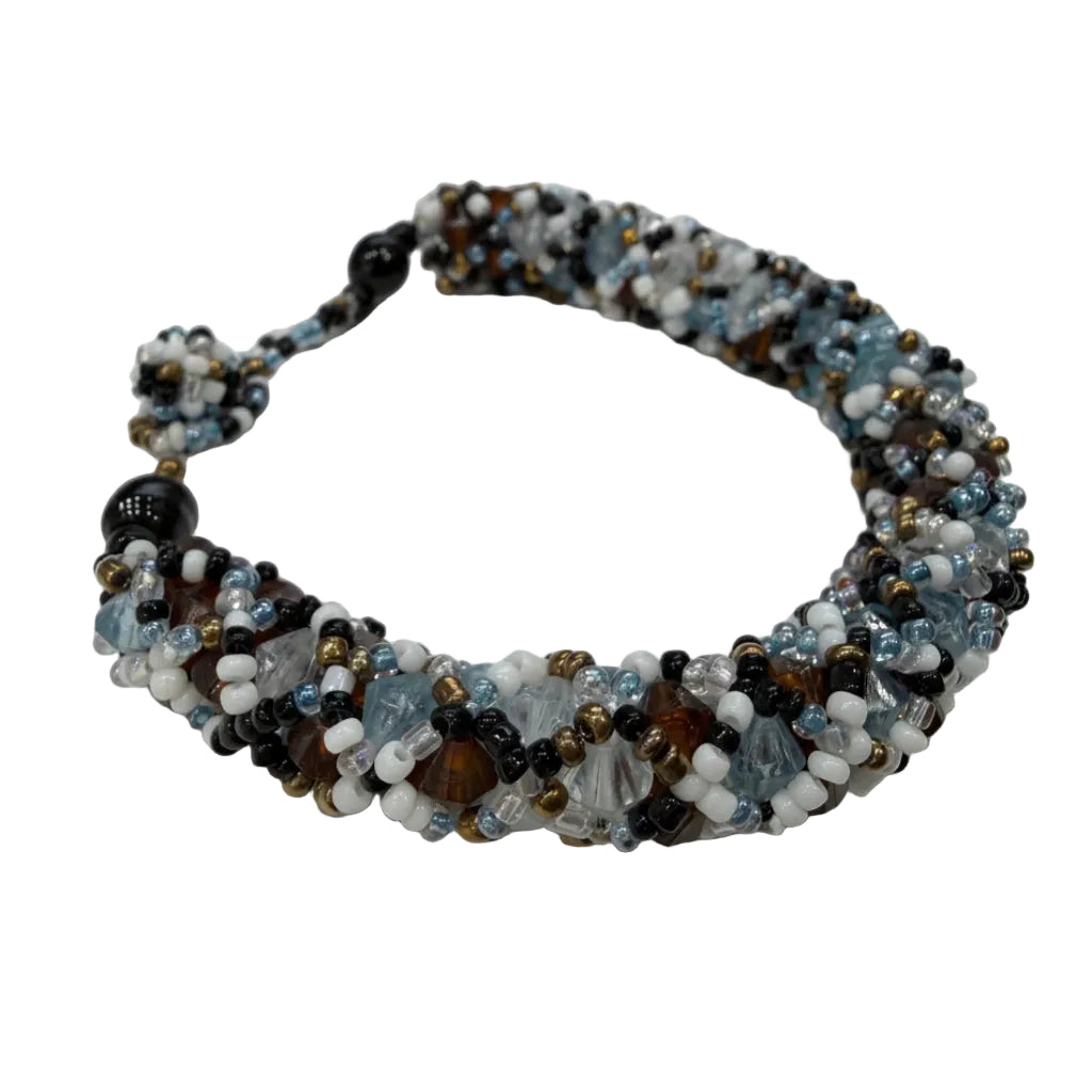Pulsera belemnite
