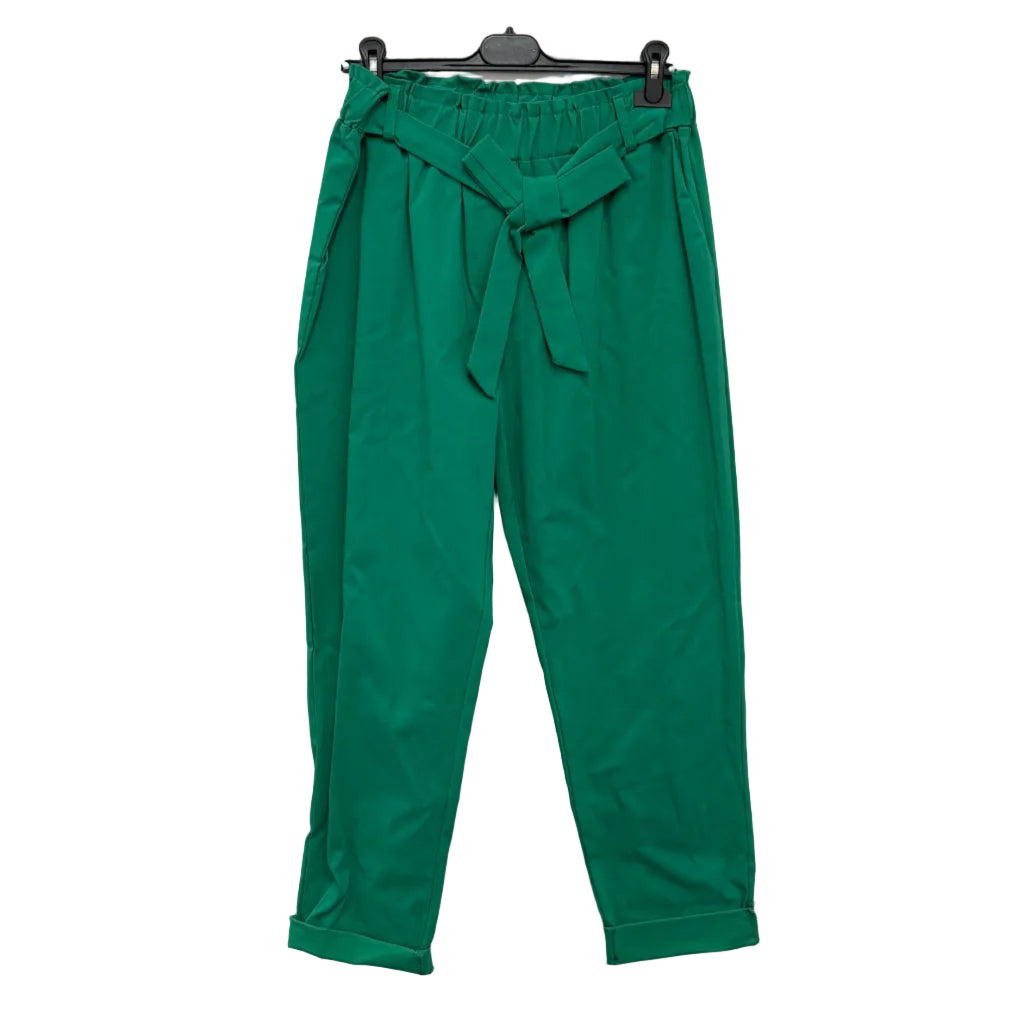 Pantalón vulcano
