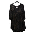 Vestido corto fia
