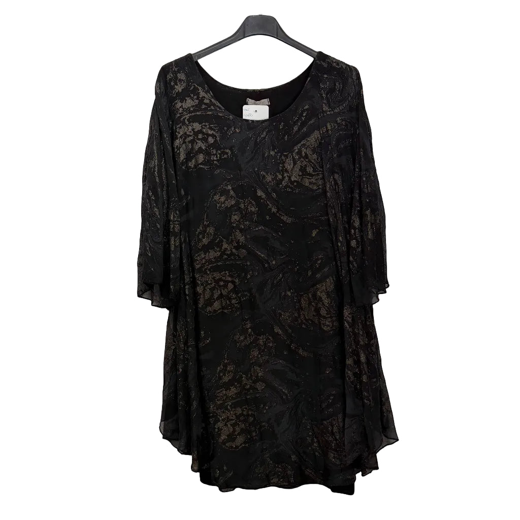Vestido corto fia