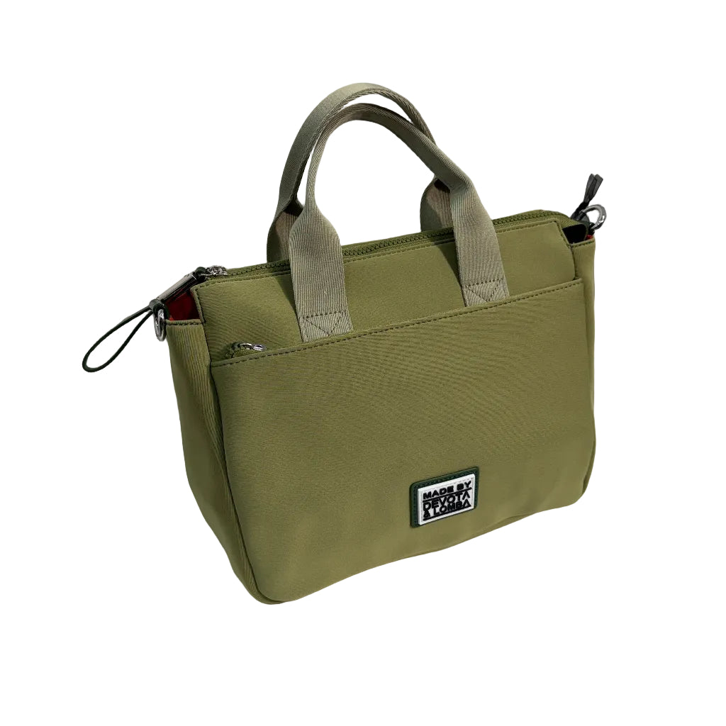 Bolso Tote llonga