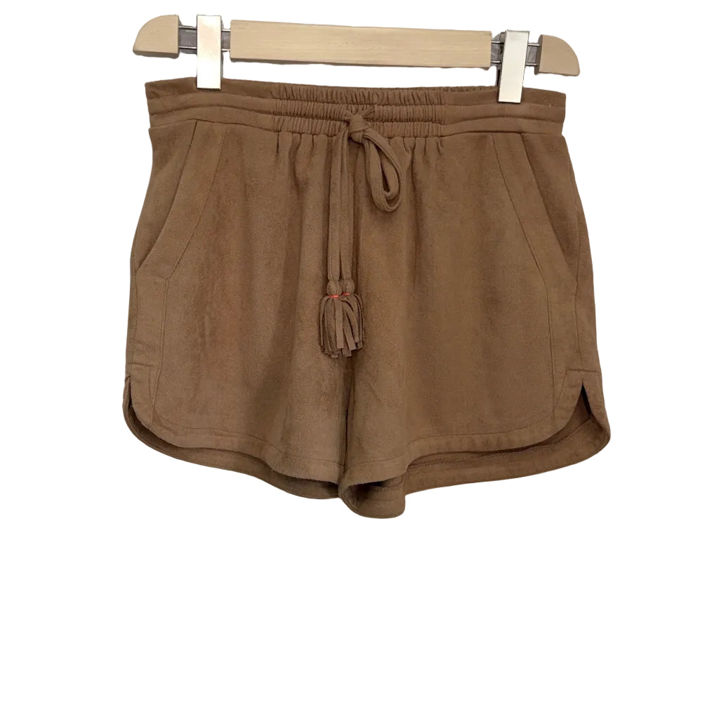 Pantalón Corto Sahara