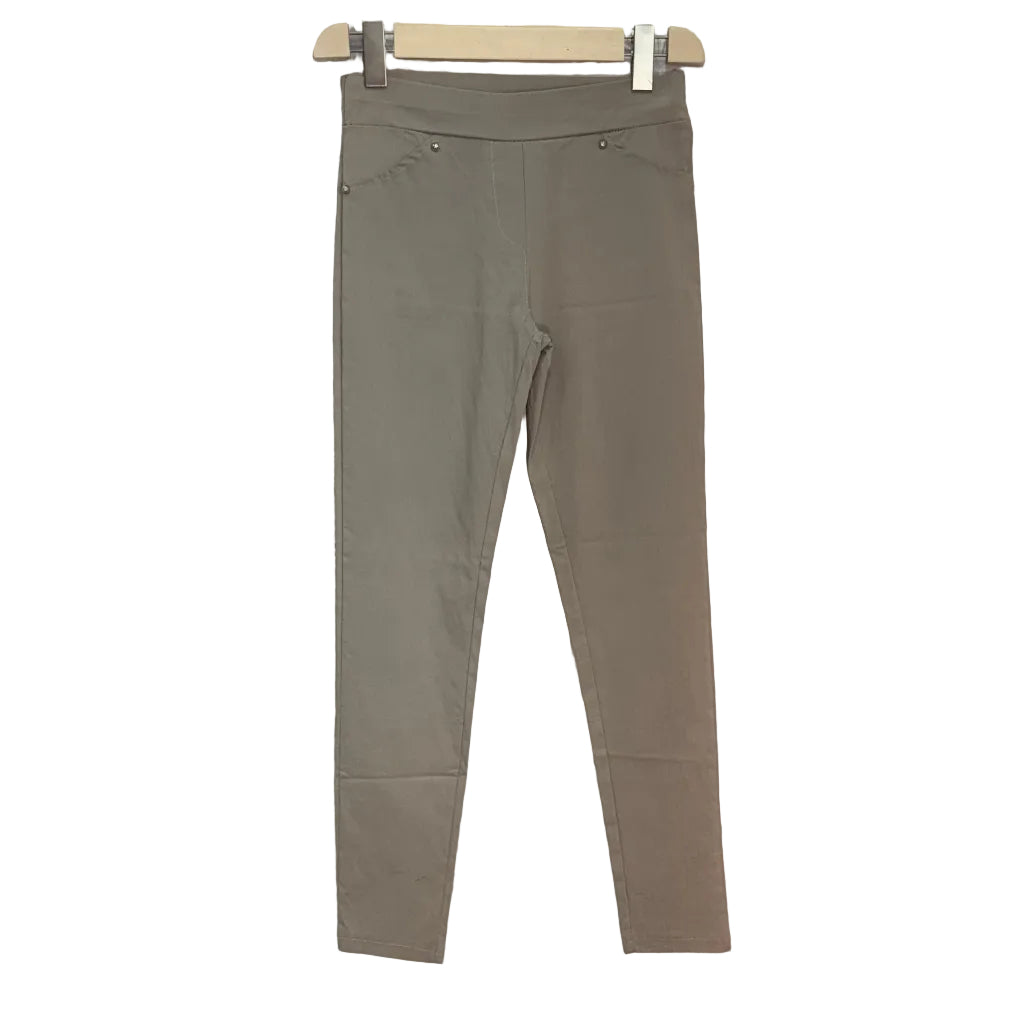 Pantalon tijola 2