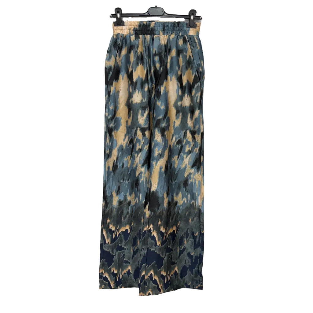 Pantalon lemur