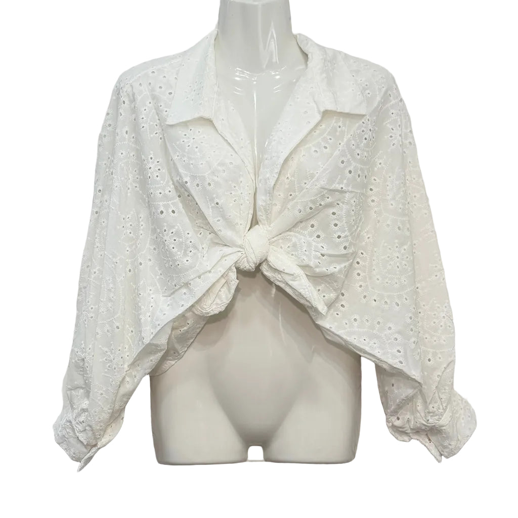 Camisa Diosa