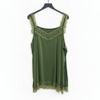 Camiseta Lencera isquia