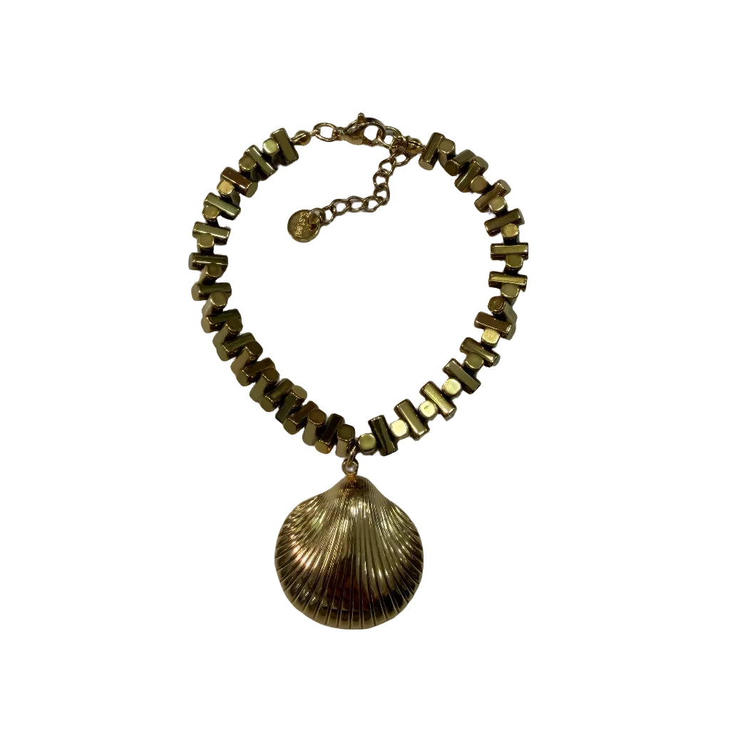 Pulsera almejita