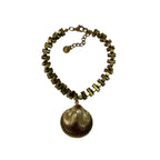 Pulsera almejita
