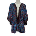 Kimono India Corto Elia