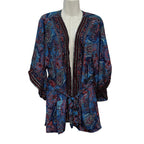 Kimono India Corto Elia