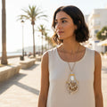 Collar Largo margot