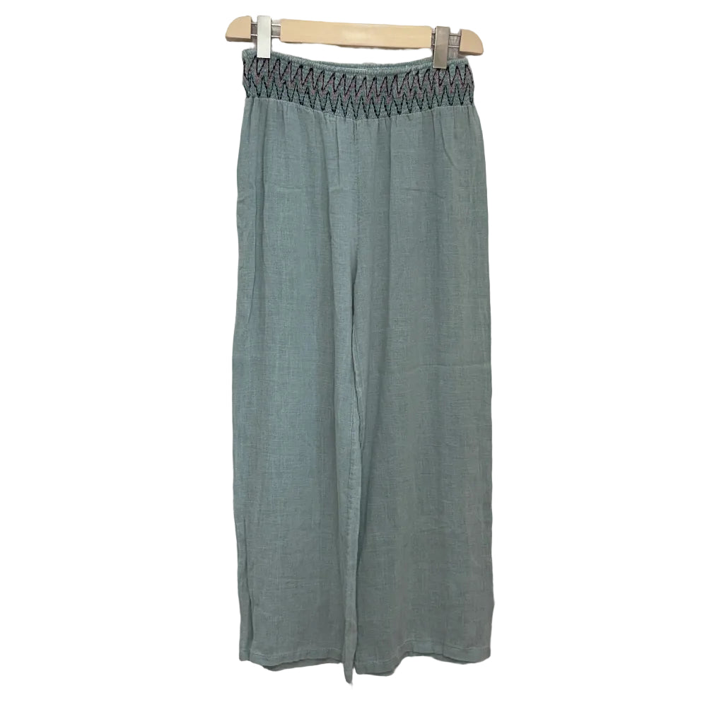 Pantalon marieta
