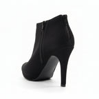 Botin tacon crazy