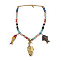 Collar esplendorosa