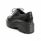 Zapato castellano plataforma