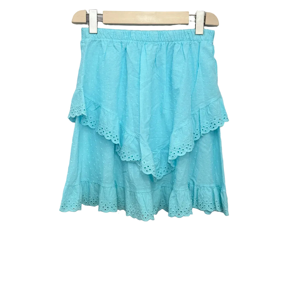 Falda corta coconut