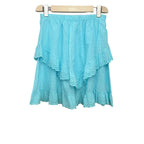 Falda corta coconut