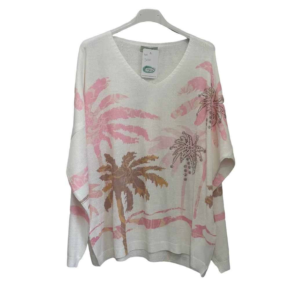 Jersey juno