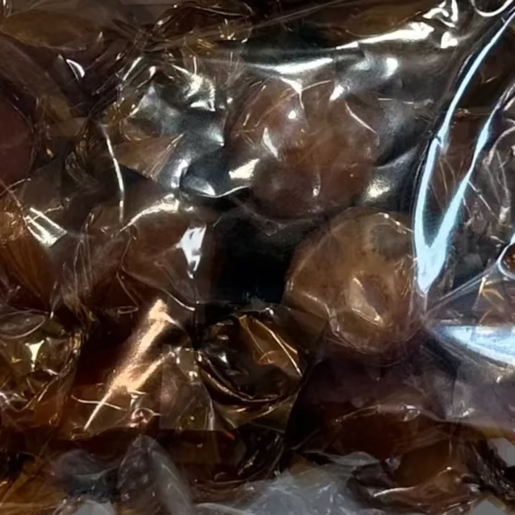 Caramelo Natural