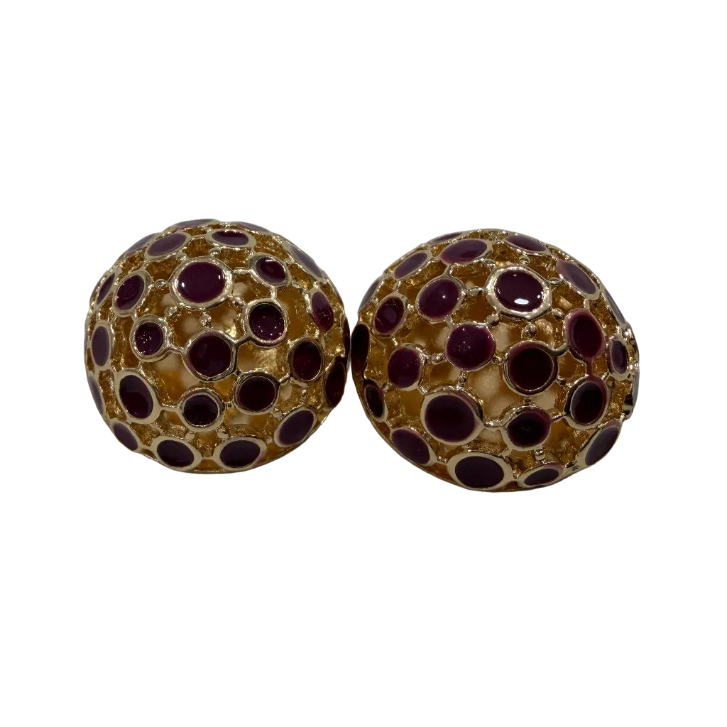 Pendientes coquitos