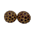 Pendientes coquitos