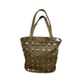 Bolso tachitas