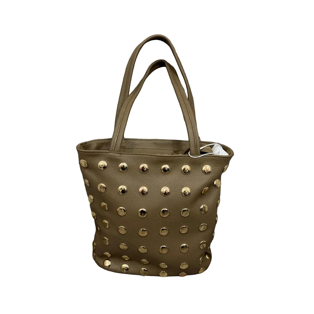 Bolso tachitas
