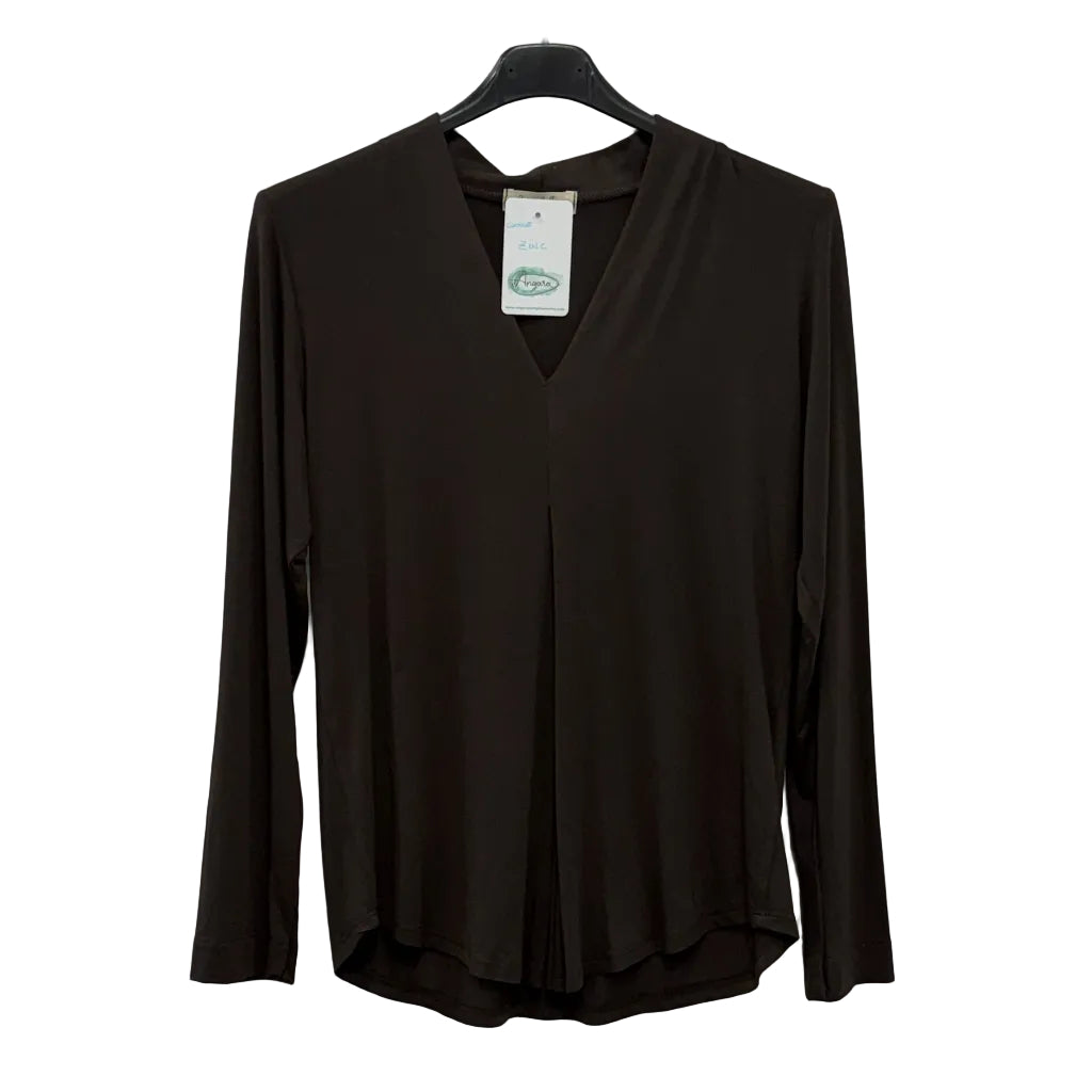 Camiseta zinc