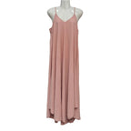 Vestido largo henar