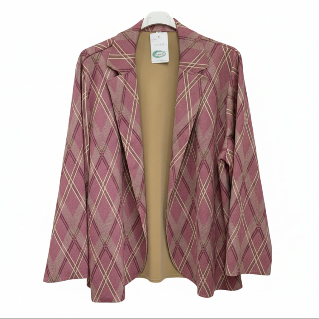 Blazer tucan