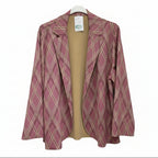 Blazer tucan