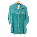 Camisa infiniti